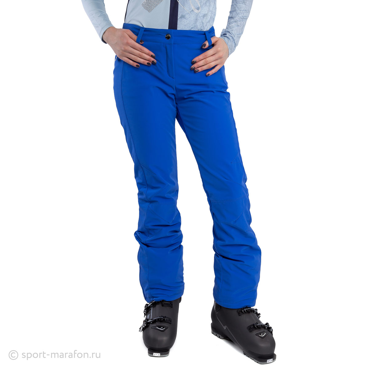 Лыжные Брюки Женские