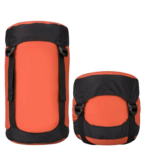 Компрессионный мешок Sea to Summit S Orange - Фото 1 большая