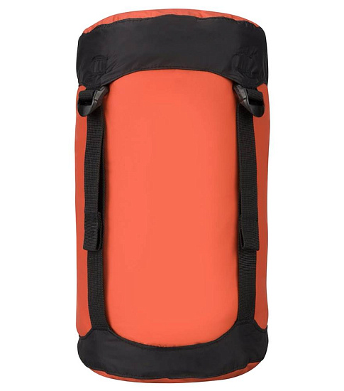 Компрессионный мешок Sea to Summit S Orange - Фото 2 большая