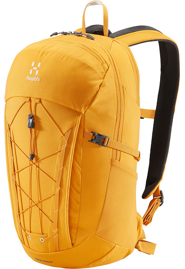 Рюкзак Haglofs Vide Medium Desert Yellow - Фото 1 большая