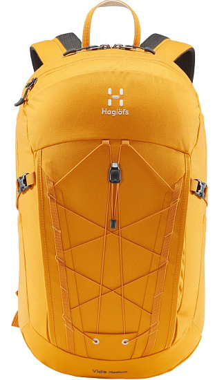 Рюкзак Haglofs Vide Medium Desert Yellow - Фото 2 большая