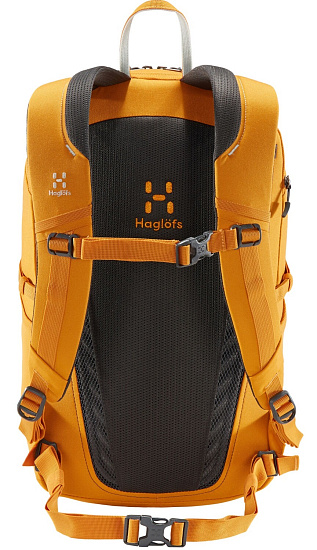 Рюкзак Haglofs Vide Medium Desert Yellow - Фото 3 большая