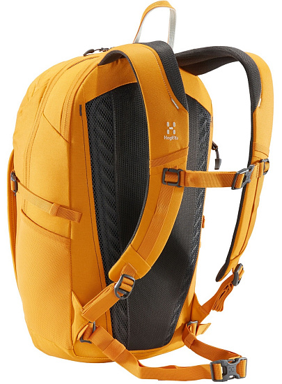 Рюкзак Haglofs Vide Medium Desert Yellow - Фото 4 большая