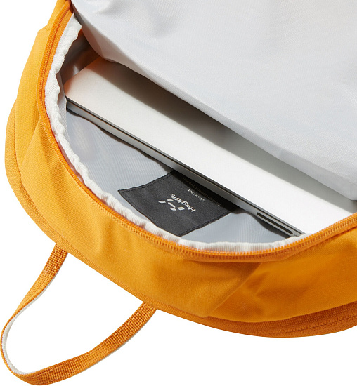 Рюкзак Haglofs Vide Medium Desert Yellow - Фото 6 большая