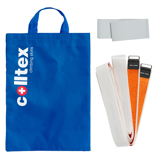 Камус Coll-tex Nylon 45/2100 - Фото 1 большая