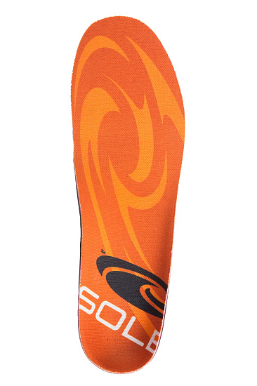 Ботинки Haglofs ASTRAL GT Umber - Фото 9 большая