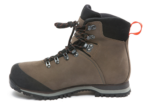 Ботинки Haglofs ASTRAL GT Umber - Фото 8 большая