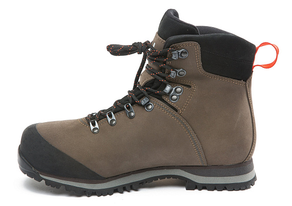 Ботинки Haglofs ASTRAL GT Umber - Фото 2 большая