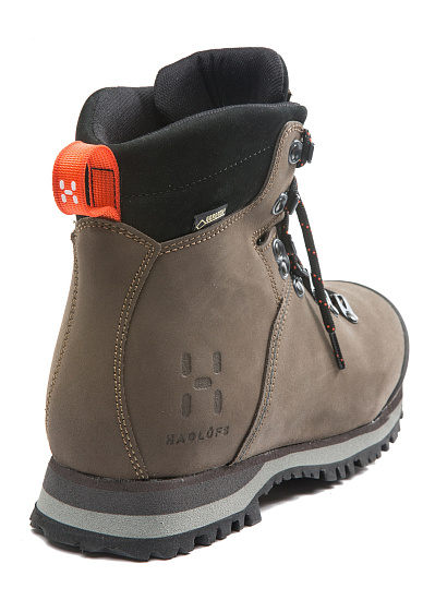 Ботинки Haglofs ASTRAL GT Umber - Фото 7 большая