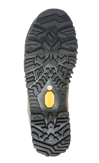 Ботинки Haglofs ASTRAL GT Umber - Фото 6 большая