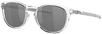 Очки Oakley Pitchman R Prizm Black/Polished Clear