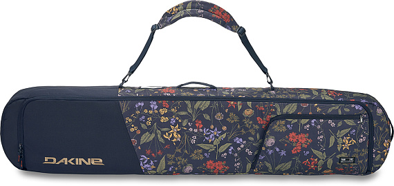 Чехол для сноуборда Dakine Tour 157 Botanics Pet - Фото 1 большая