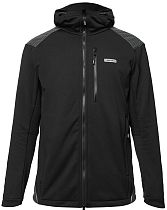 Куртка мужская Bask Sarma Wind Pro Чёрный