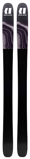 Горные лыжи мужские Armada Tracer 108 - Фото 2 большая