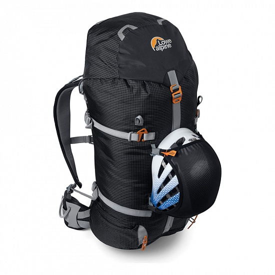 Держатель для шлема Lowe Alpine Helmet Holder Black - Фото 2 большая