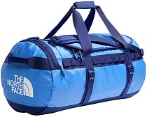 Баул The North Face Base Camp Duffel M Active Blue/Bold Blue