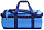 Баул The North Face Base Camp Duffel M Active Blue/Bold Blue - Фото 2 малая