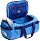 Баул The North Face Base Camp Duffel M Active Blue/Bold Blue - Фото 4 малая