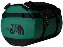 Баул The North Face Base Camp Duffel XS Evergreen/Tnf Black