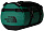 Баул The North Face Base Camp Duffel XS Evergreen/Tnf Black - Фото 1 малая
