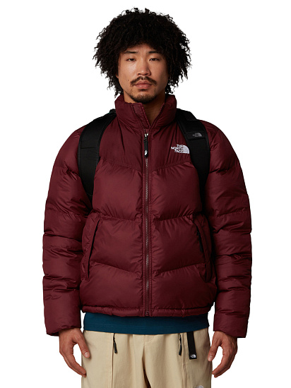 Баул The North Face Base Camp Duffel XS Evergreen/Tnf Black - Фото 6 большая