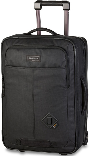 Сумка на колесах Dakine Status Roller 42+ Squall - Фото 1 большая