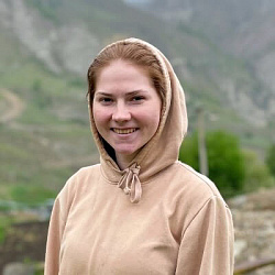 Екатерина Шалыгина