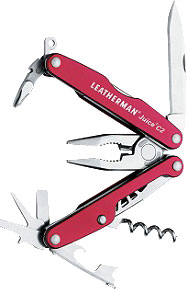 Leatherman Juice C2