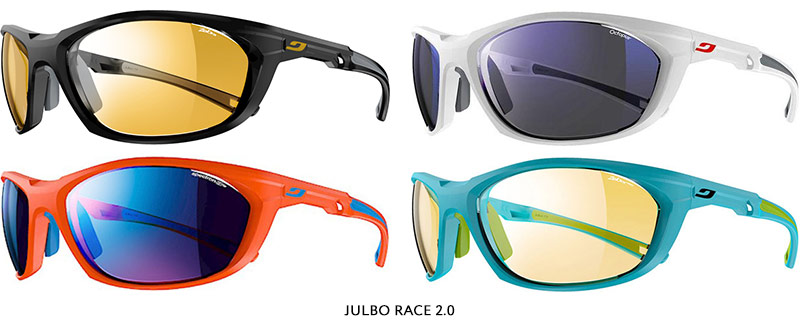 Очки Julbo Race 2.0
