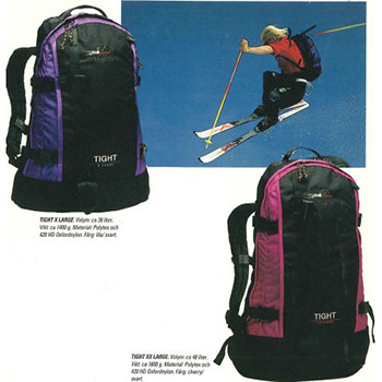 Рюкзак Haglofs Tight Рюкзак Haglofs Tight