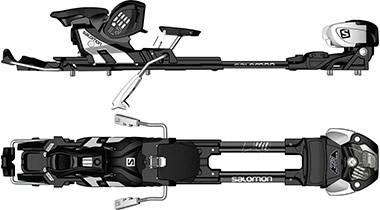 Salomon Guardian MNC 13 L