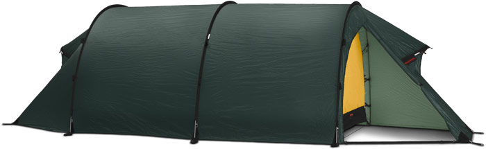 Палатка Hilleberg Keron 3