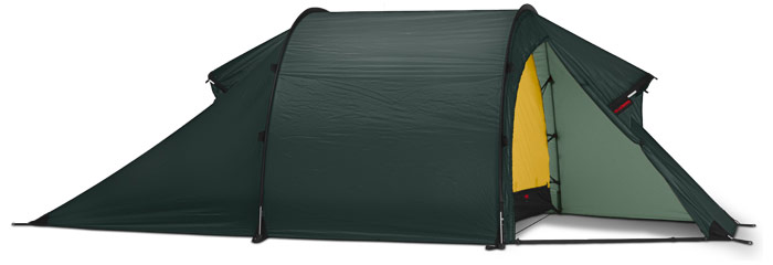 Палатка Hilleberg Nammatj 2
