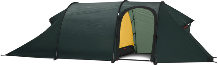 Палатка Hilleberg Nammatj 3 GT