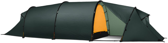 Палатка Hilleberg Kaitum 2/3 GT