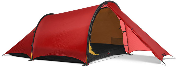 Палатка Hilleberg Anjan 2/3