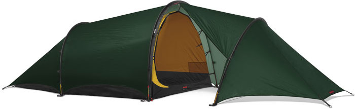Палатка Hilleberg Anjan 2/3 GT