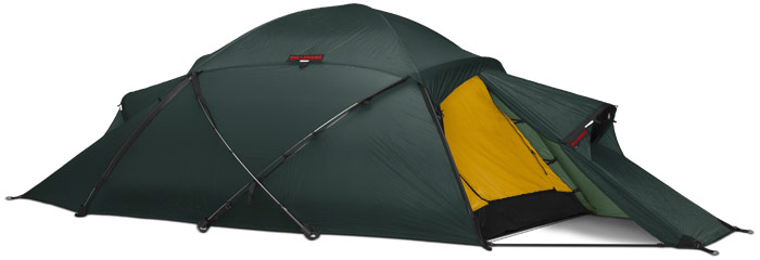 Палатка Hilleberg Saivo