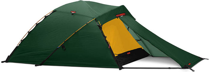 Палатка Hilleberg Jannu