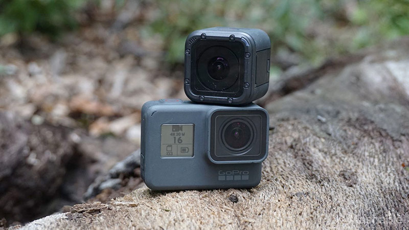 GoPro Hero 5 Black Edition