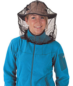 Москитная сетка Sea to Summit Nano Mosquito Head Net
