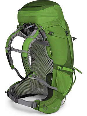 Рюкзак Osprey Atmos 65 Рюкзак Osprey Atmos 65