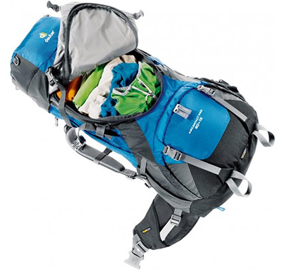 Рюкзак Deuter Aircontact Рюкзак Deuter Aircontact