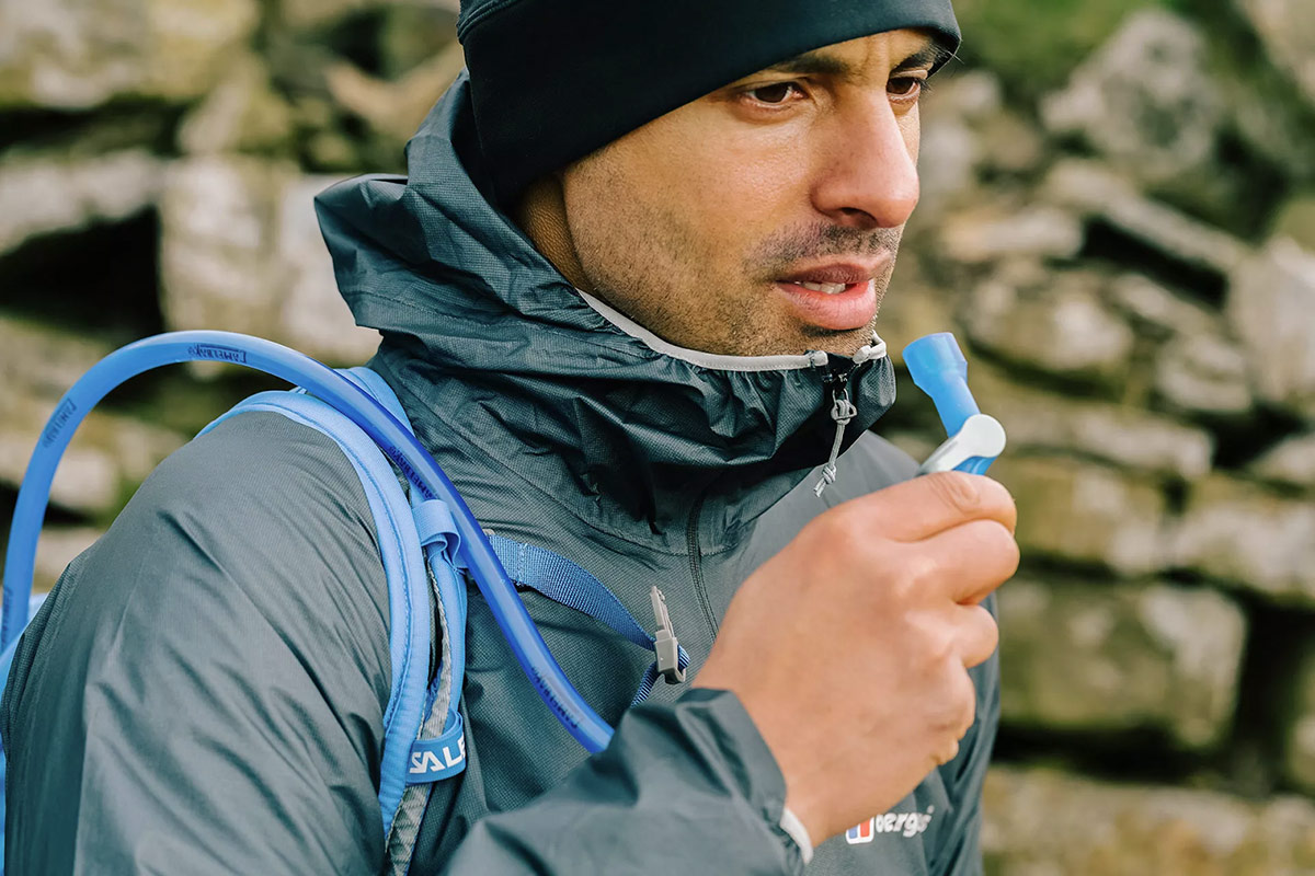 Питьевая система Camelbak Crux