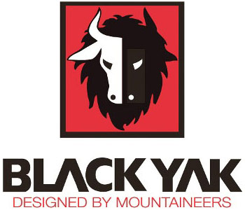 Black Yak logo Black Yak logo