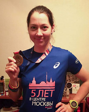 Дина Рыманова Дина Рыманова