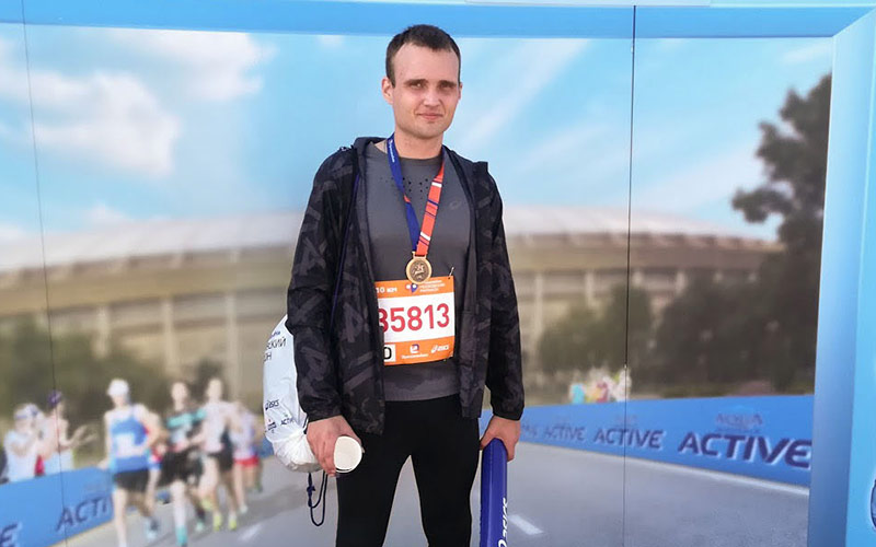 Максим Каёткин Максим Каёткин