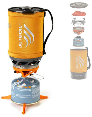 Jetboil Sumo