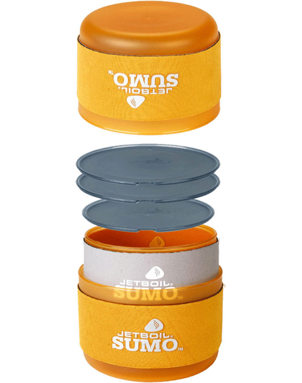 Jetboil Sumo