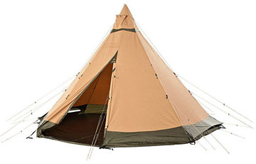 Tentipi Safir Tentipi Safir